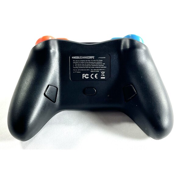 Switchplate Wireless Controller for Nintendo Switch & Windows PC - Picture 10 of 15